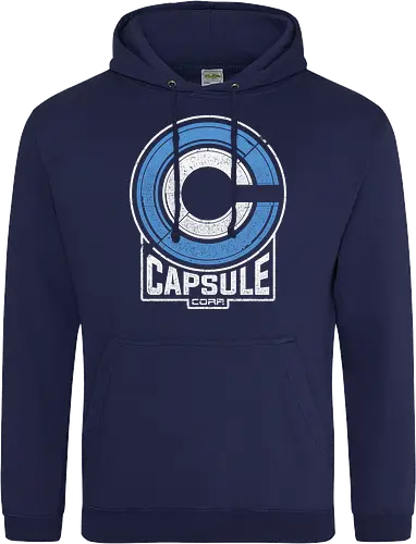 Capsule 2073