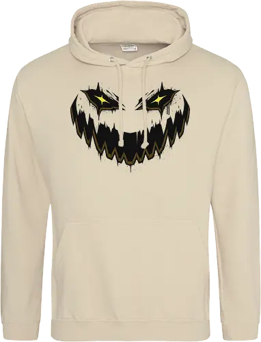 Evil Pumpkin
