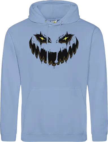 Evil Pumpkin