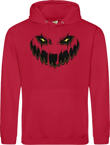 Evil Pumpkin