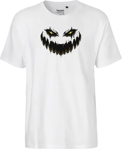 Evil Pumpkin