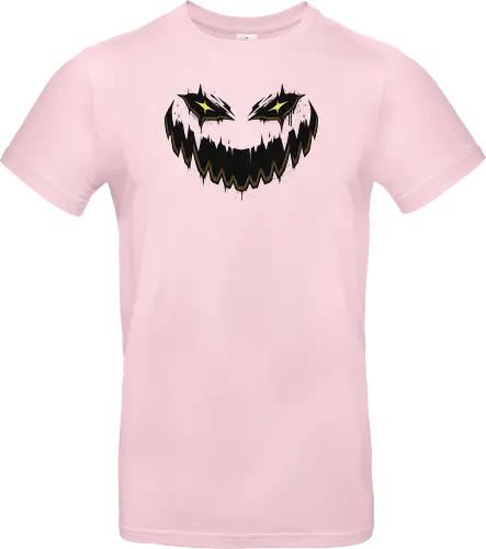 Evil Pumpkin