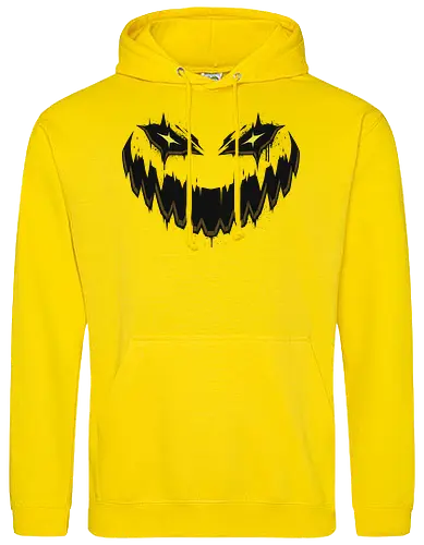 Evil Pumpkin