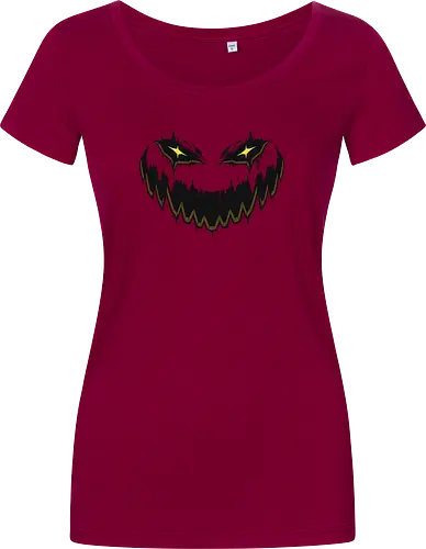 Evil Pumpkin