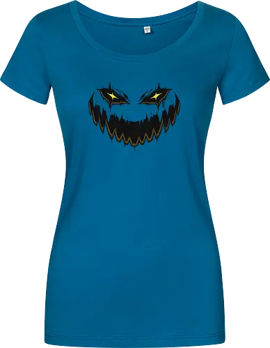 Evil Pumpkin