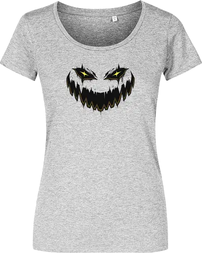 Evil Pumpkin