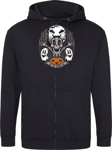 Stay Spooky - Halloween ED