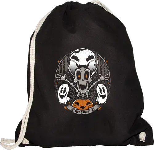 Stay Spooky - Halloween ED