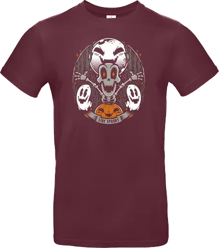 Stay Spooky - Halloween ED
