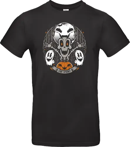 Stay Spooky - Halloween ED