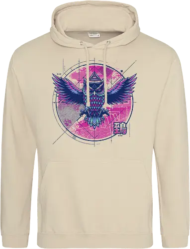 Old Owl