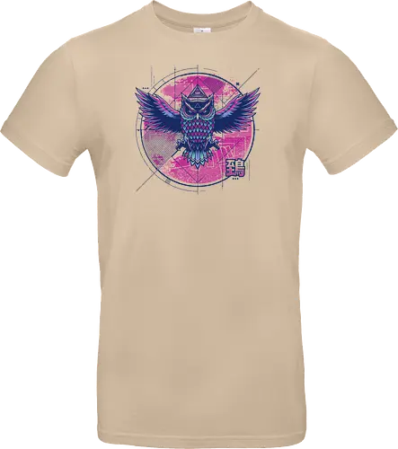 Old Owl