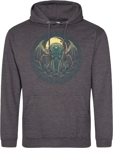 Cthulhu Lives