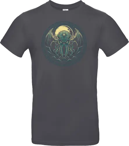 Cthulhu Lives