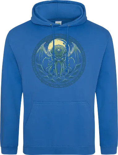 Cthulhu Lives