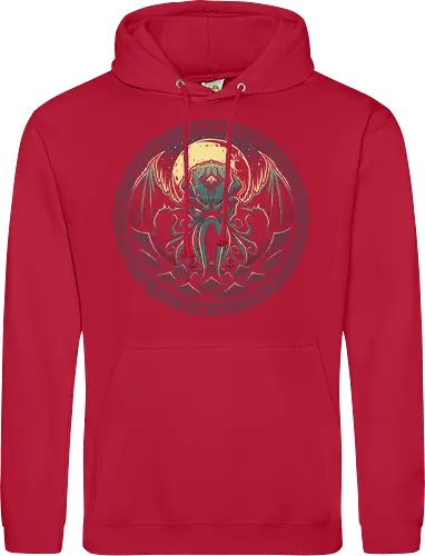 Cthulhu Lives