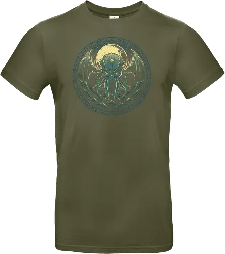 Cthulhu Lives