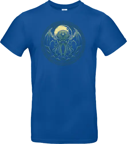 Cthulhu Lives