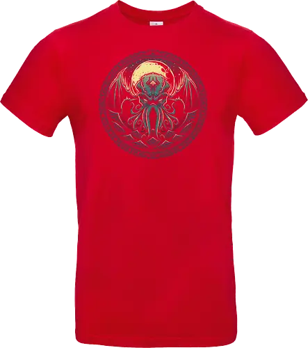 Cthulhu Lives