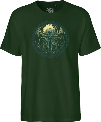 Cthulhu Lives