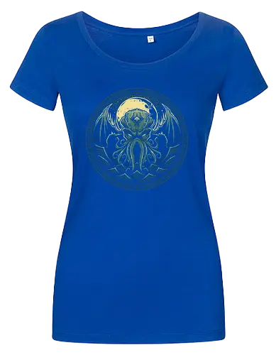 Cthulhu Lives