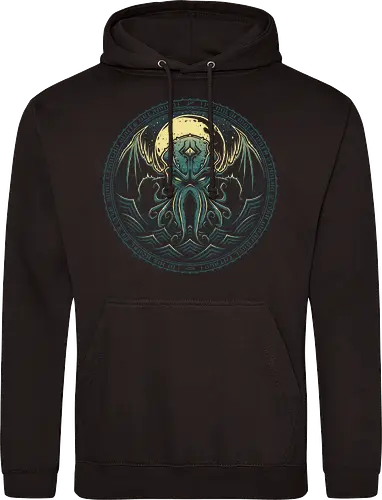 Cthulhu Lives