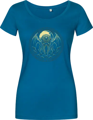 Cthulhu Lives