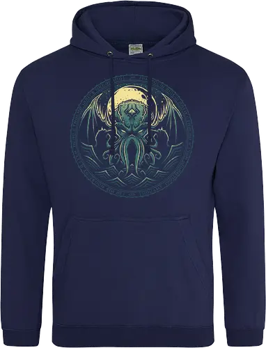Cthulhu Lives