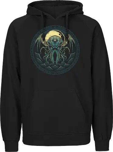 Cthulhu Lives
