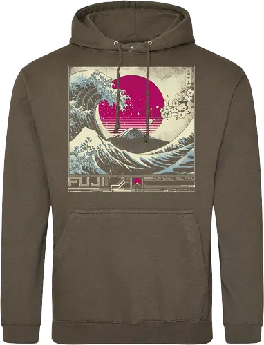 Fuji Wave
