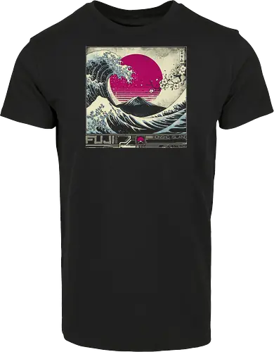 Fuji Wave