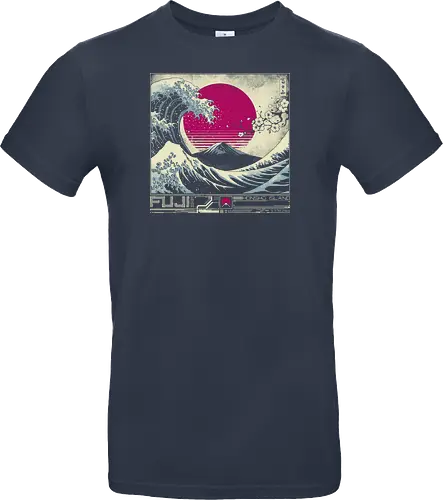 Fuji Wave