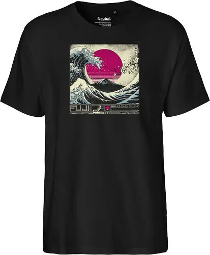 Fuji Wave