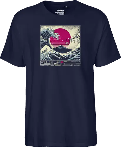 Fuji Wave