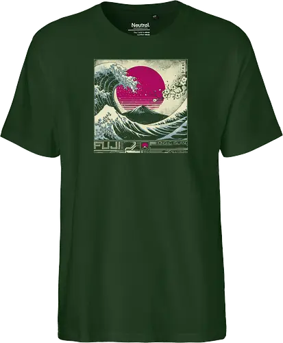 Fuji Wave