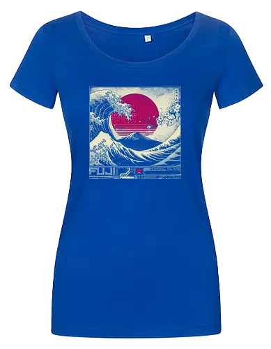 Fuji Wave