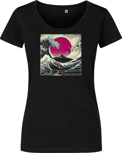 Fuji Wave