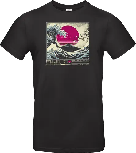 Fuji Wave
