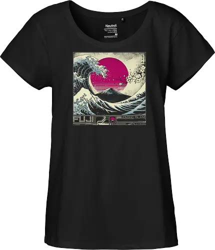 Fuji Wave