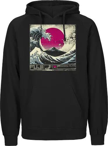 Fuji Wave
