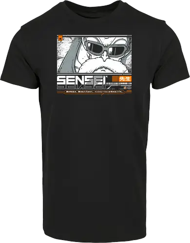 SENSEI V4 MROSHI
