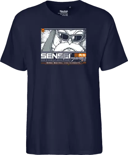 SENSEI V4 MROSHI