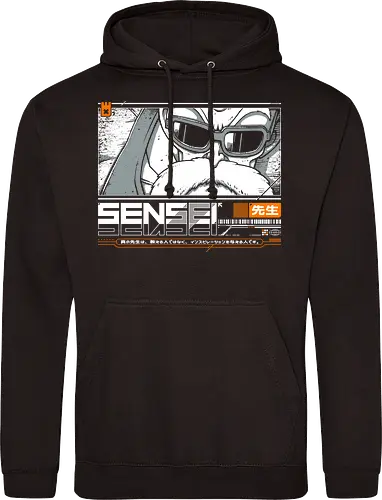 SENSEI V4 MROSHI