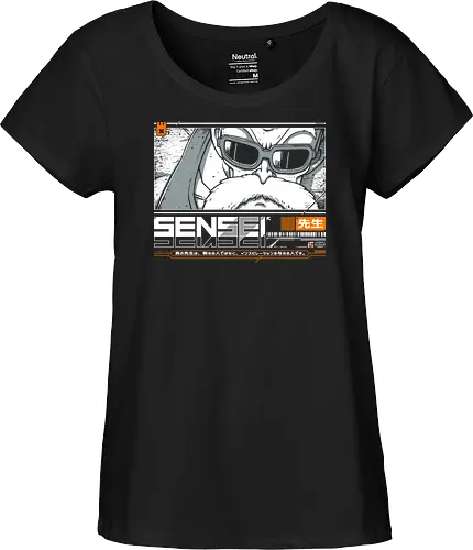 SENSEI V4 MROSHI