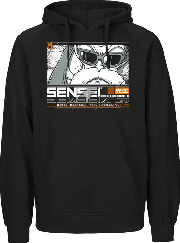 SENSEI V4 MROSHI