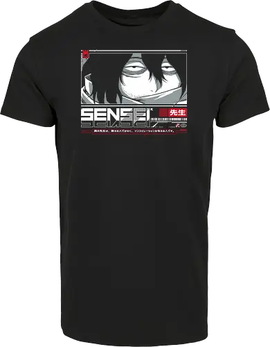 SENSEI V3 SHOT4