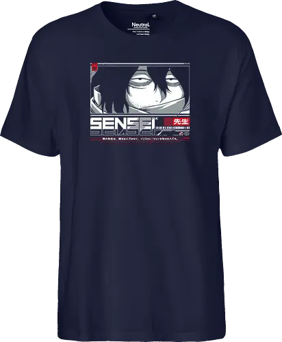 SENSEI V3 SHOT4