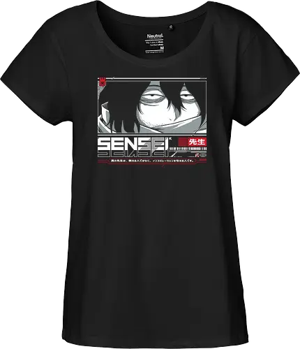 SENSEI V3 SHOT4
