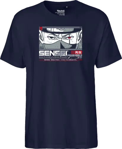 SENSEI V2 KKSHI