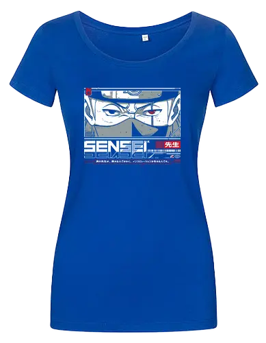 SENSEI V2 KKSHI